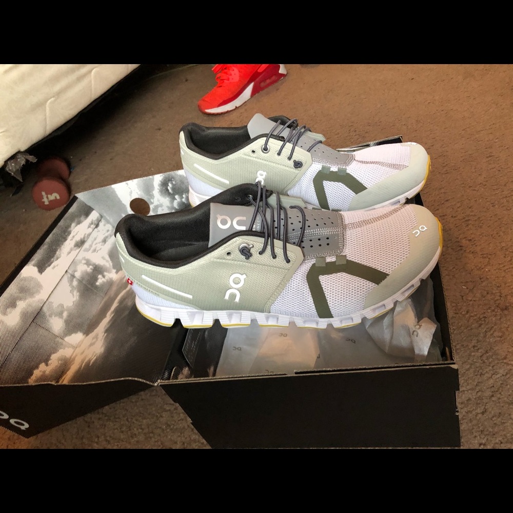 Shoes